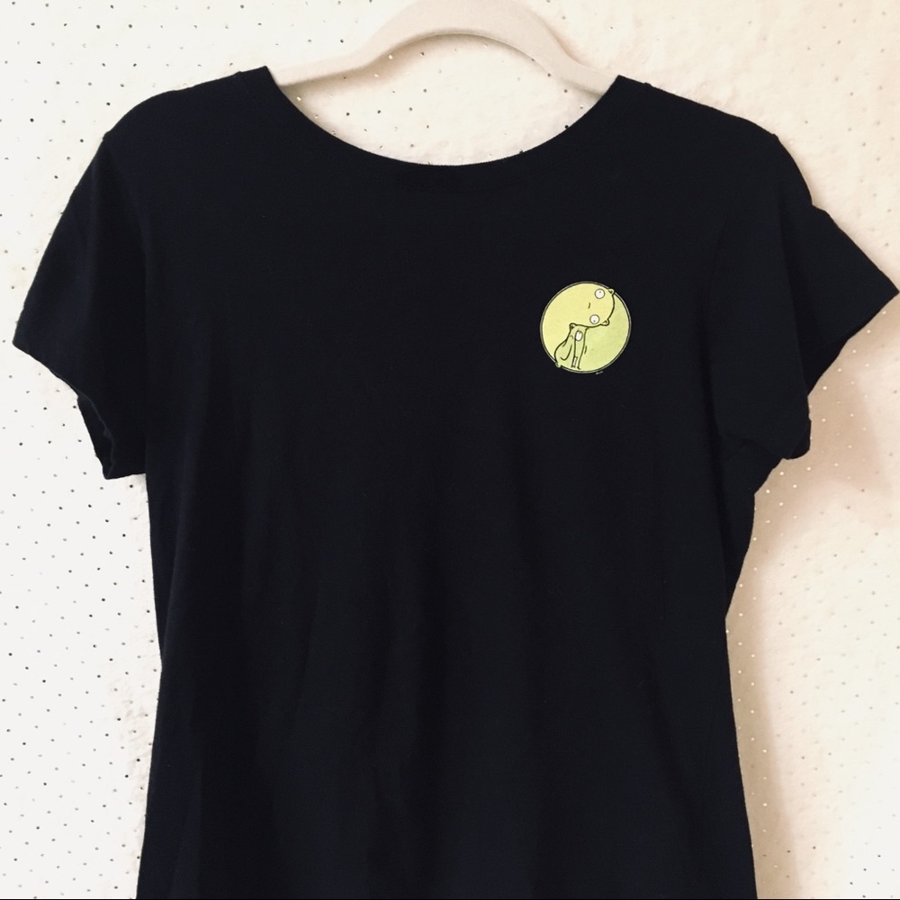 ⭐️3/$20⭐️ Bob’s Burgers Kuchi Kopi T-Shirt